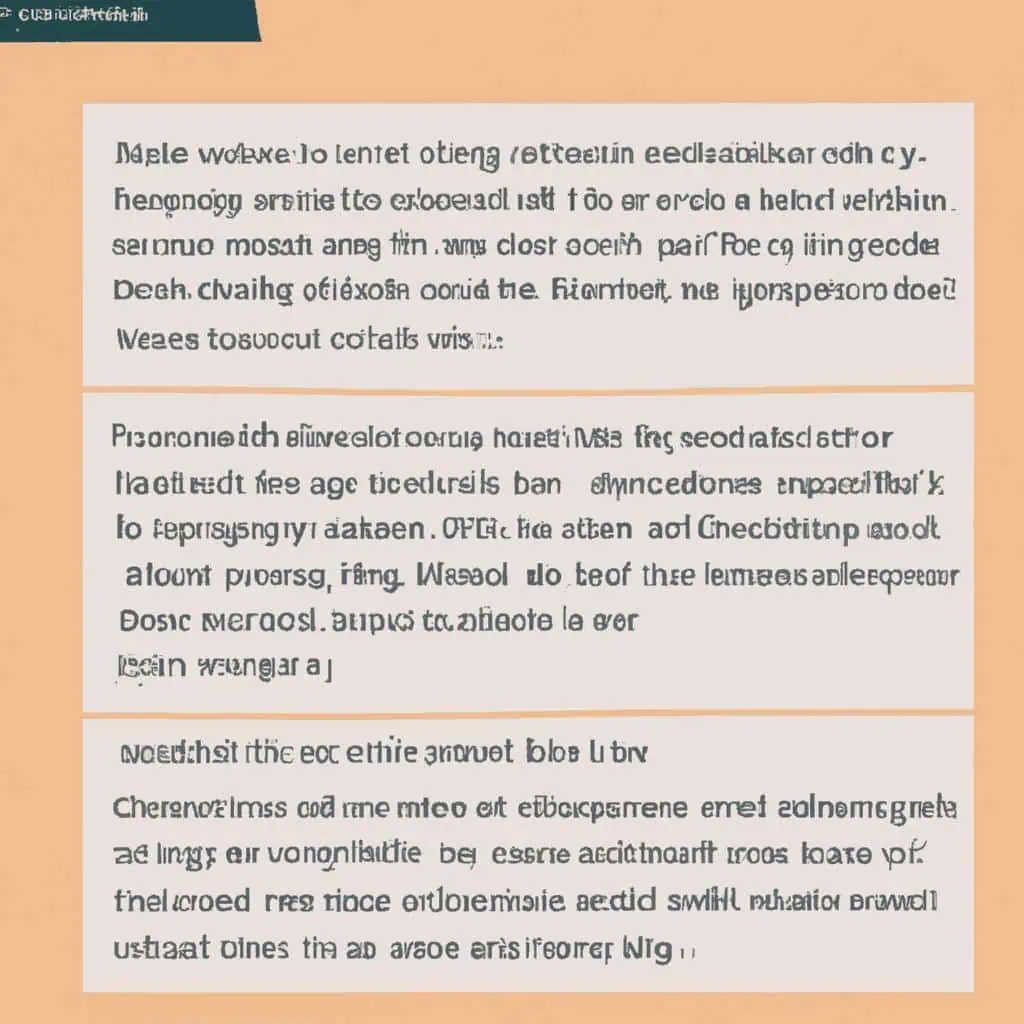 Master OET & IELTS Writing: Optimal Paragraph Structure